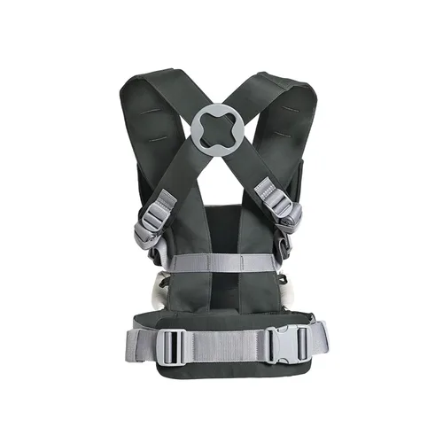 Vista 5 de Joie Baby Savvy Lite - Portabebés 3 en 1, ligero, ergonómico