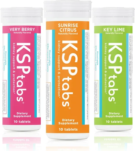 Vista 5 de Sunrise Citrus All Natural Hydration Health Supplemen, paquete de 3