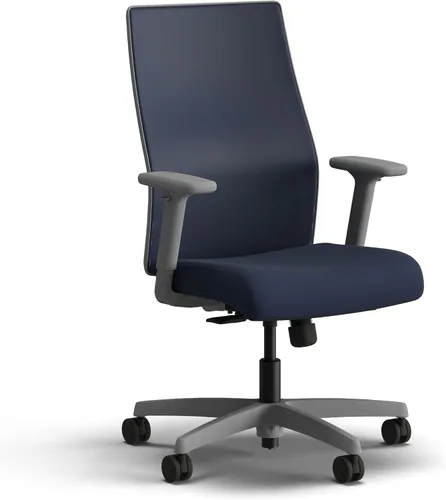 Vista 53 de HON Ignition 2.0 - Silla ergonómica de oficina, soporte lumbar Negro