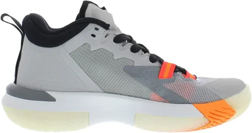 Vista 3 de Nike Jordan Zion 1 (GS) - Tenis de baloncesto para niños