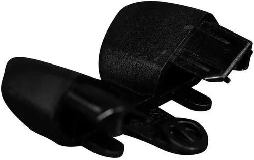 Vista 2 de Thule 52669 Tapa de extremo para 598 - Tapa de extremo para portabicicletas - Compatible con rieles de techo