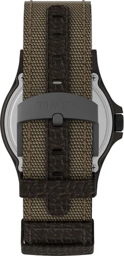 Vista 5 de Timex Expedition Acadia Reloj de pulsera para hombre