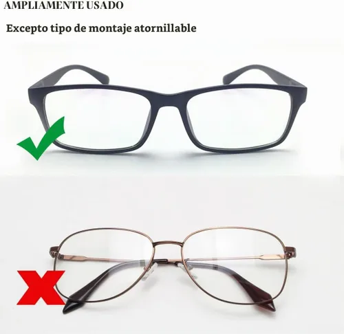 Vista 6 de 5 pares de almohadillas de nariz de silicona para gafas, protector de nariz suave antideslizante para gafas (transparente/0.079 pulgadas)