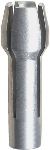 Vista 8 de Dremel Mfg 4485. Kit de tuercas de sujeción. Se cambian fácilmente.