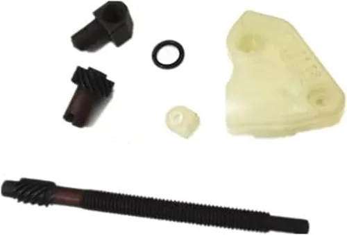 Vista 3 de Tensor de motosierra 537079501 para Husqvarna 362 365 371 372 372XP