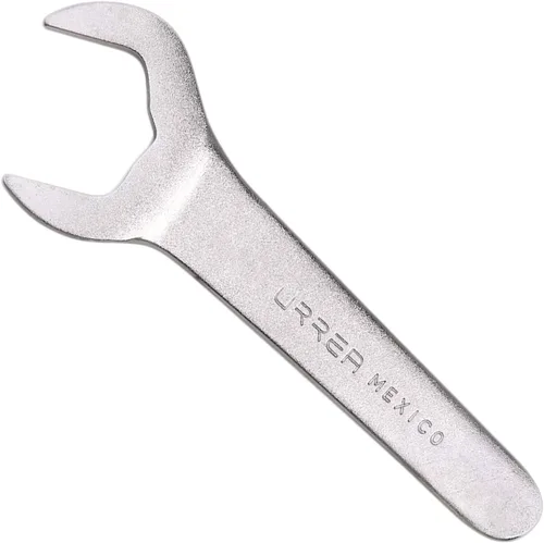 Vista 15 de URREA Llave de servicio - Llave mecánica de 1 pulgada con diseño forjado fino y acabado satinado - U3532