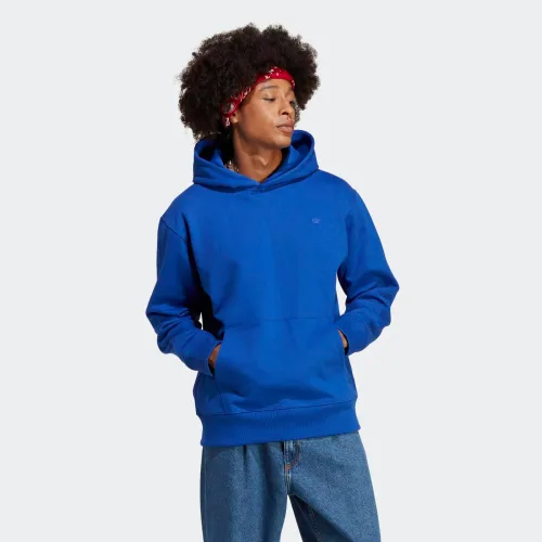 Vista 2 de adidas Originals Sudadera con capucha Contempo para hombre