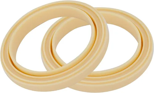 Vista 5 de Anillo de vapor de silicona de 2.126 in, 2 unidades de accesorios Breville para máquina Breville Espresso 878/870/860/840/810/500/450/Sage
