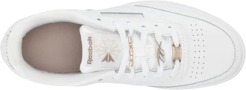 Vista 5 de Reebok Tenis Club C Double para niña