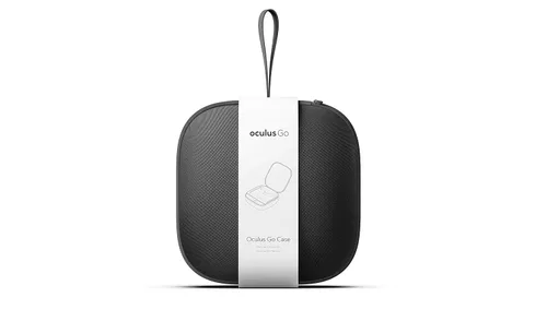Vista 3 de Oculus Go Carrying Case