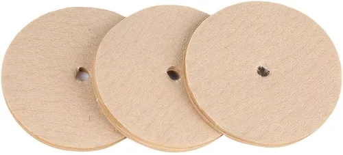 Vista 5 de 100 filtros redondos para cafetera, papeles de filtro de café, filtro de repuesto universal para cafetera vietnamita, para cocina del hogar, papeles