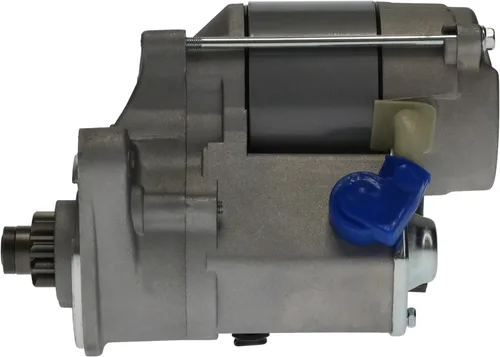 Vista 3 de RAREELECTRICAL Nuevo motor de arranque compatible con Lexus Toyota Supra Gs300 Sc300 3.0 228000 1960 1961 1962 1963 por números de pieza 2810046140