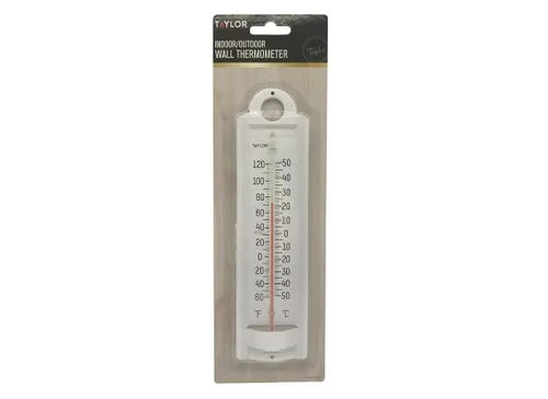 Vista 2 de Taylor EMW0063562, 1 paquete, blanco