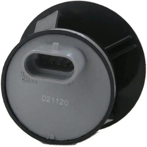 Vista 4 de The ROP Shop Interruptor de encendido con 2 llaves para carrito de golf Cushman Shuttle 4/6/8 72V AC 2018-2019