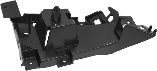 Vista 6 de 1 pieza de repuesto 68210064AD soporte de parachoques delantero derecho soporte para Jeep Cherokee 2014-2018