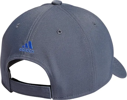 Vista 4 de adidas Gorra de corte ajustable para hombre Decision