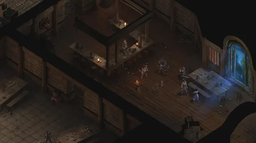 Vista 3 de Pillars of Eternity Complete Edition - PlayStation 4