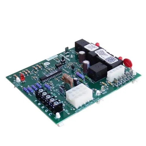 Vista 2 de CNT07941 / CNT-7941 Control; Control de encendido IFC