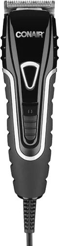 Vista 5 de Conair Barber - Cortadora de pelo, serie Barbershop - Kit de corte de pelo de 16 piezas