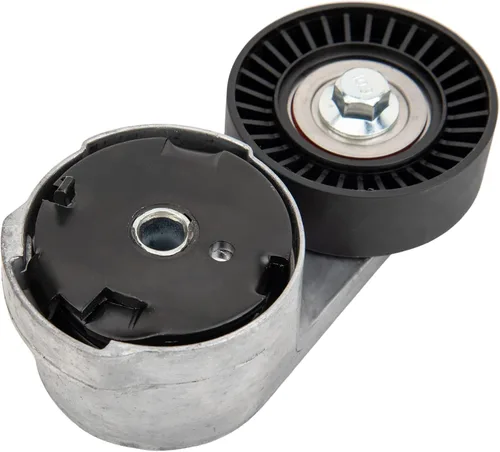 Vista 62 de PHILTOP Conjunto de Polea Tensor de Correa 21007465 Compatible con Saturn SC1/SC2 1993-2002, SW2 1993-2001, SW1 1993-1999, SL2/SL / SL1 1991-2002