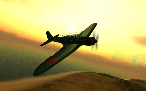Vista 2 de Attack on Pearl Harbor - PC