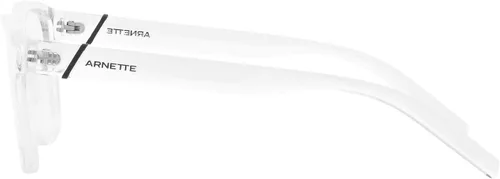 Vista 4 de ARNETTE Men's An7229 Telmo Square Prescription Eyewear Frames