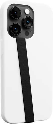Vista 23 de Phone Loops: Agarre de teléfono no elástico, correa de teléfono, soporte de teléfono para mano, pequeño, ligero y discreto soporte para teléfono