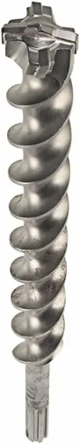 Vista 3 de Bosch Broca de martillo rotativo SDS-max® Speed-X™ de 1 pulgada x 29 pulgadas HC5054