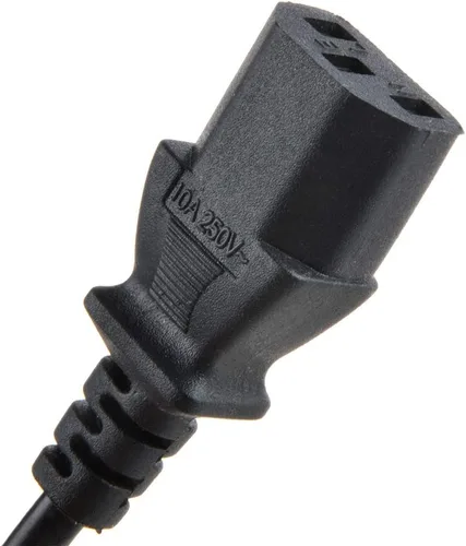 Vista 4 de Digipartspower Cable de alimentación de CA de 5 pies compatible con olla a presión Cuisinart CPC-600AMZ EPC-1200 Lead