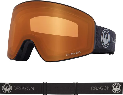 Vista 12 de Dragon PXV - Gafas de nieve