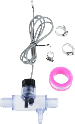 Vista 8 de 6560-860 pieza de repuesto del conjunto del interruptor de flujo para spas Sundance, spas de jacuzzi, interruptor de flujo de bañera de hidromasaje