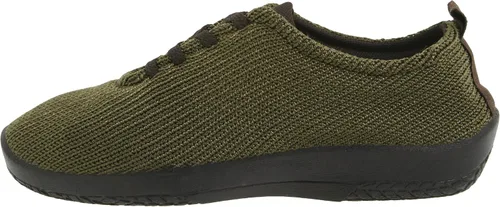 Vista 2 de Arcopedico LS Knit Lace Up Zapato