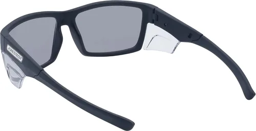 Vista 2 de JORESTECH Safety Glasses Classic Design With Side Shields ANSI Z87+ Anti Scratch With UV Protection