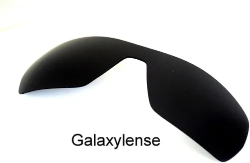 Vista 2 de Lentes de repuesto para gafas de sol Oakley Turbine Rotor Multiple-Option