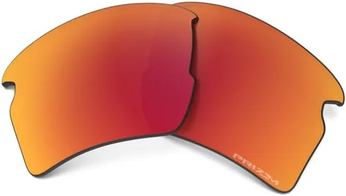 Vista 6 de OAKLEY Authentic Flak 2.0 XL OO9188 Polarized REPLACEMENT Lenses +BUNDLE Bag+ Bundle Microfiber Pouch -FRAMES NOT INCLUDED