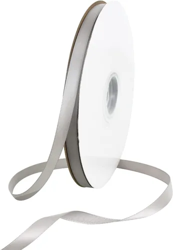 Vista 20 de TONIFUL 1-1/2 Pulgadas (40mm) x 100 Yardas Cinta de Satén Rosa Bebé Ancha de Tela Sólida para Envolver Regalos, Cinta para Silla, Día de San
