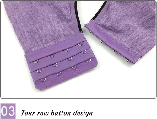 Vista 5 de OPHPY Sujetadores para mujer, sin varillas, push up, cómodo, para uso diario, ligeramente forrado, inalámbrico, cobertura completa, brasier