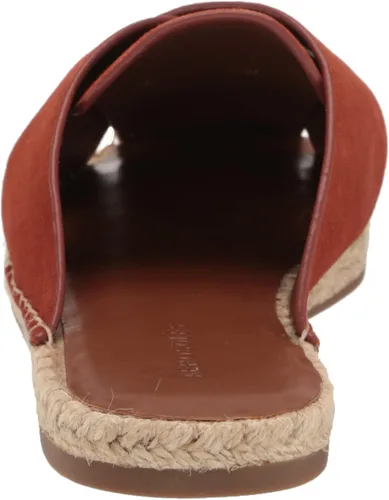 Vista 3 de Aerosoles Mule casual para mujer, Brandy