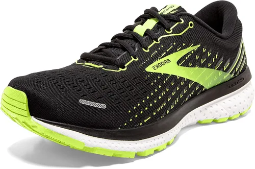 Vista 34 de Brooks Cascadia 15 - Zapatillas de trail running para mujer Negro/Violeta Hushed