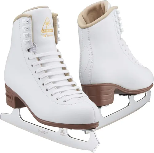 Vista 10 de Jackson Ultima - Artista con Mark IV Blade - Mujeres/Niñas/Hombres/Niños Negro