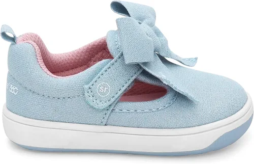 Vista 5 de Stride Rite 360 Unisex-Child Kamila Mary Jane Flat