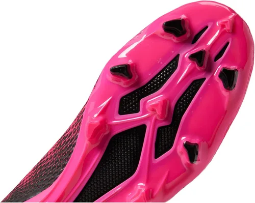Vista 6 de adidas Tenis de fútbol unisex X Speedportal.3 sin cordones para adulto