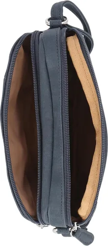 Vista 3 de MultiSac Mini bolso cruzado dinámico para mujer