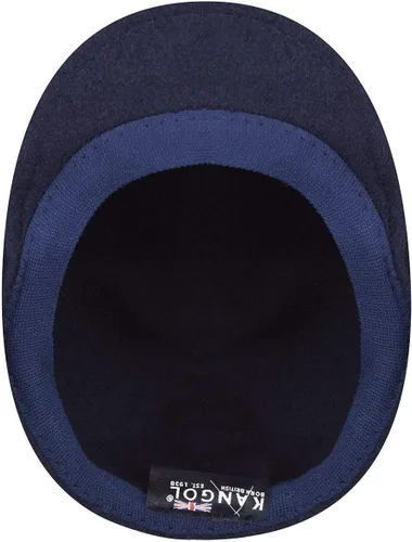 Vista 5 de Kangol Lana sin costuras 507