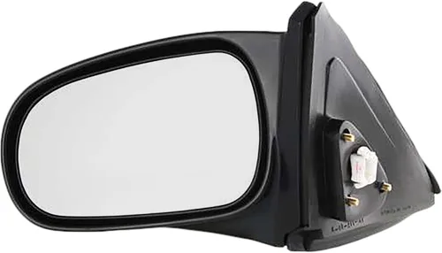 Vista 20 de Garage-Pro Espejo para Honda Pilot 2019-2022 con calefacción lateral del conductor