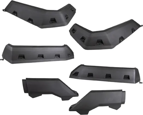 Vista 3 de Can-Am Kit de guardabarros UTV OEM Defender, MAX, 715002424, 715006821