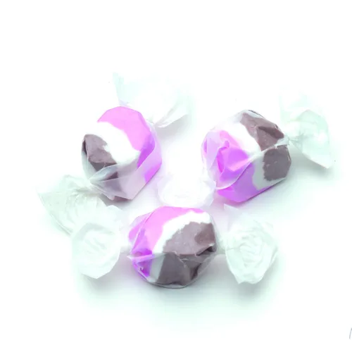 Vista 11 de Sweet Candy Company - Caramelos de agua salada envueltos individualmente, bolsa de 3 libras