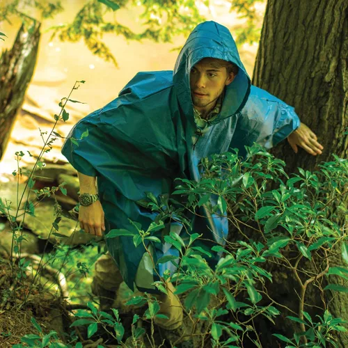 Vista 6 de FROGG TOGGS Ultra-lite2 Waterproof Breathable Poncho
