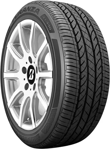 Vista 5 de Bridgestone Turanza EL440 Touring Neumático 255/40R19 96 W