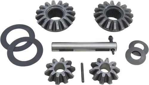 Vista 22 de USA Standard Gear (ZIKF7.5-S-28) Juego de engranajes araña para Ford 7.5 diferencial